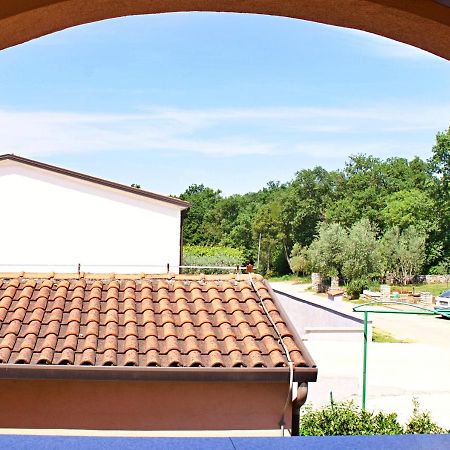 Apartments Kanegra Umag Ngoại thất bức ảnh