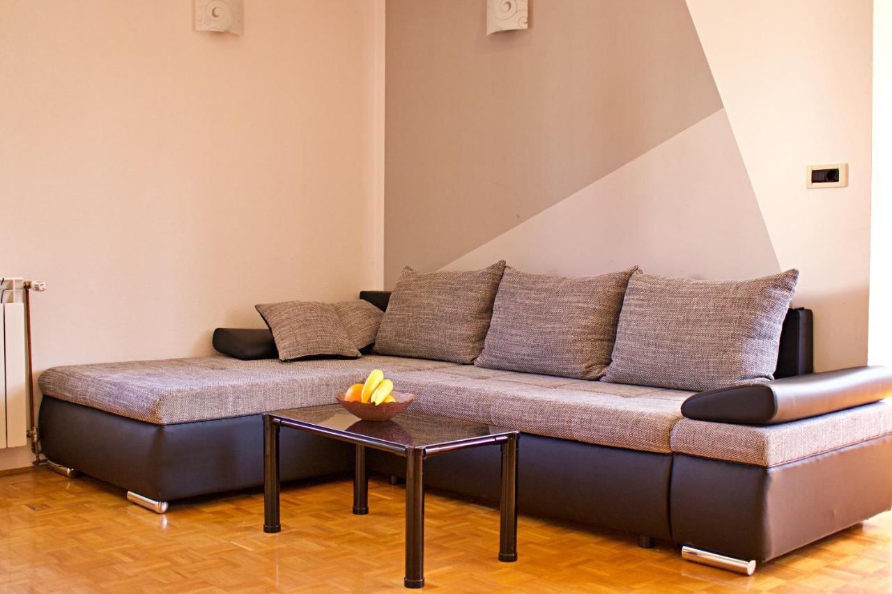 Apartments Kanegra Umag Ngoại thất bức ảnh