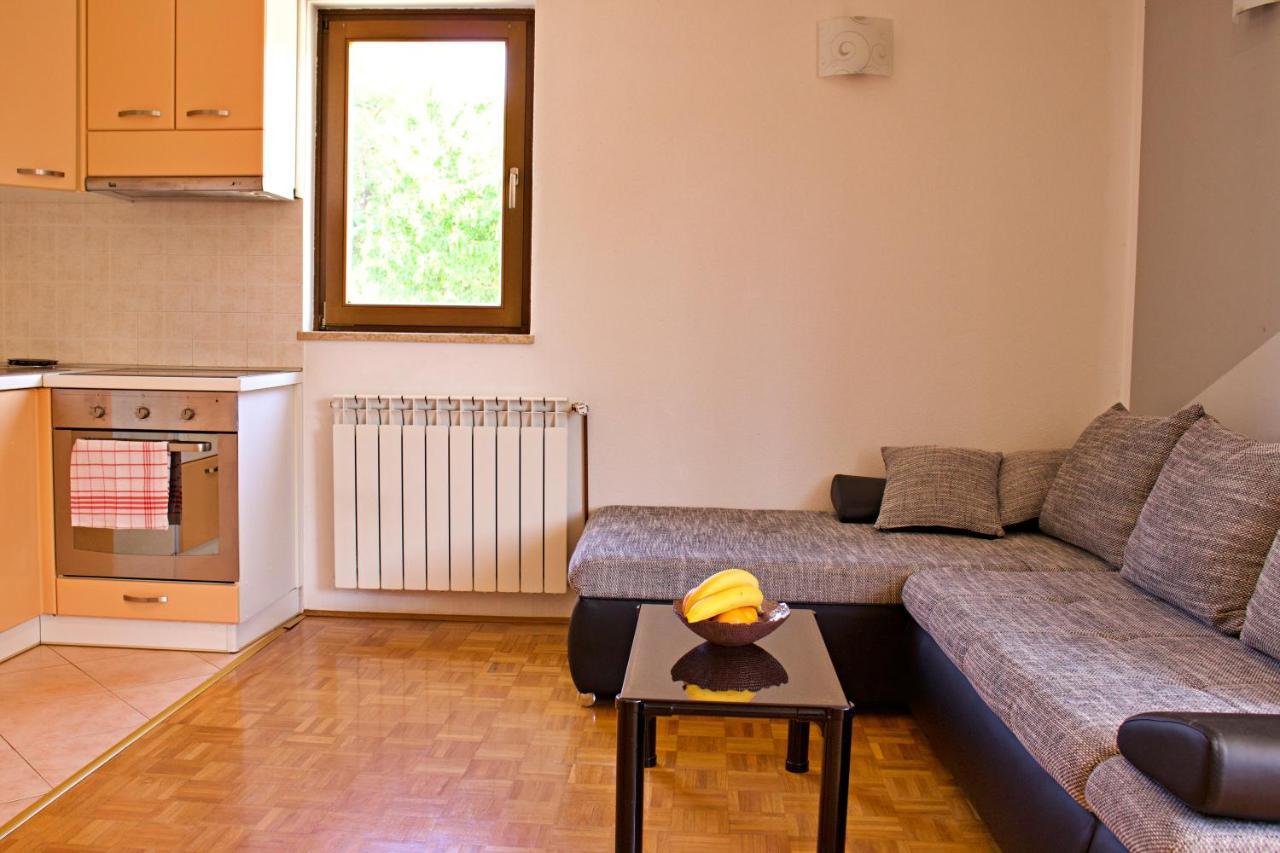 Apartments Kanegra Umag Ngoại thất bức ảnh