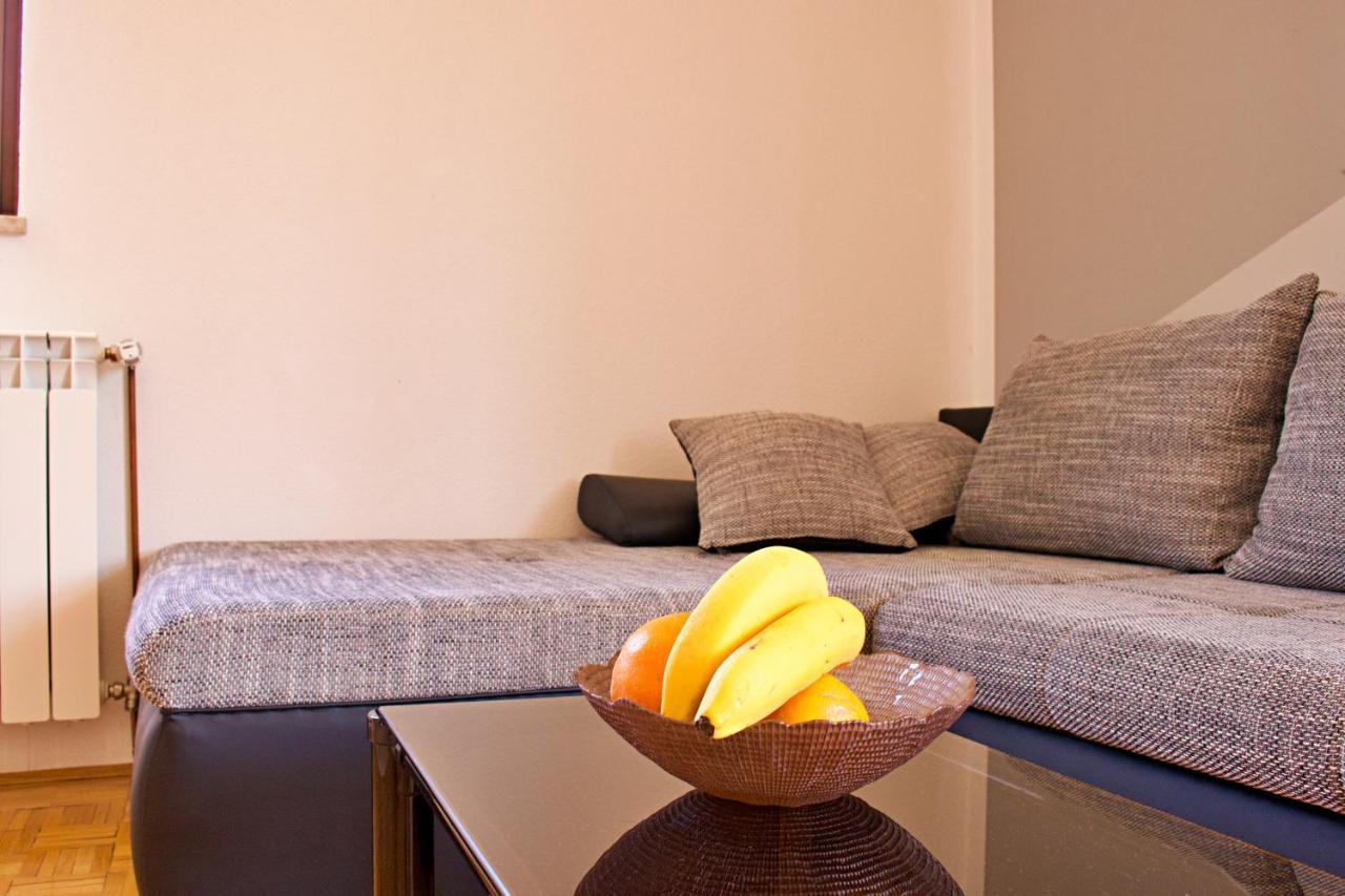 Apartments Kanegra Umag Ngoại thất bức ảnh