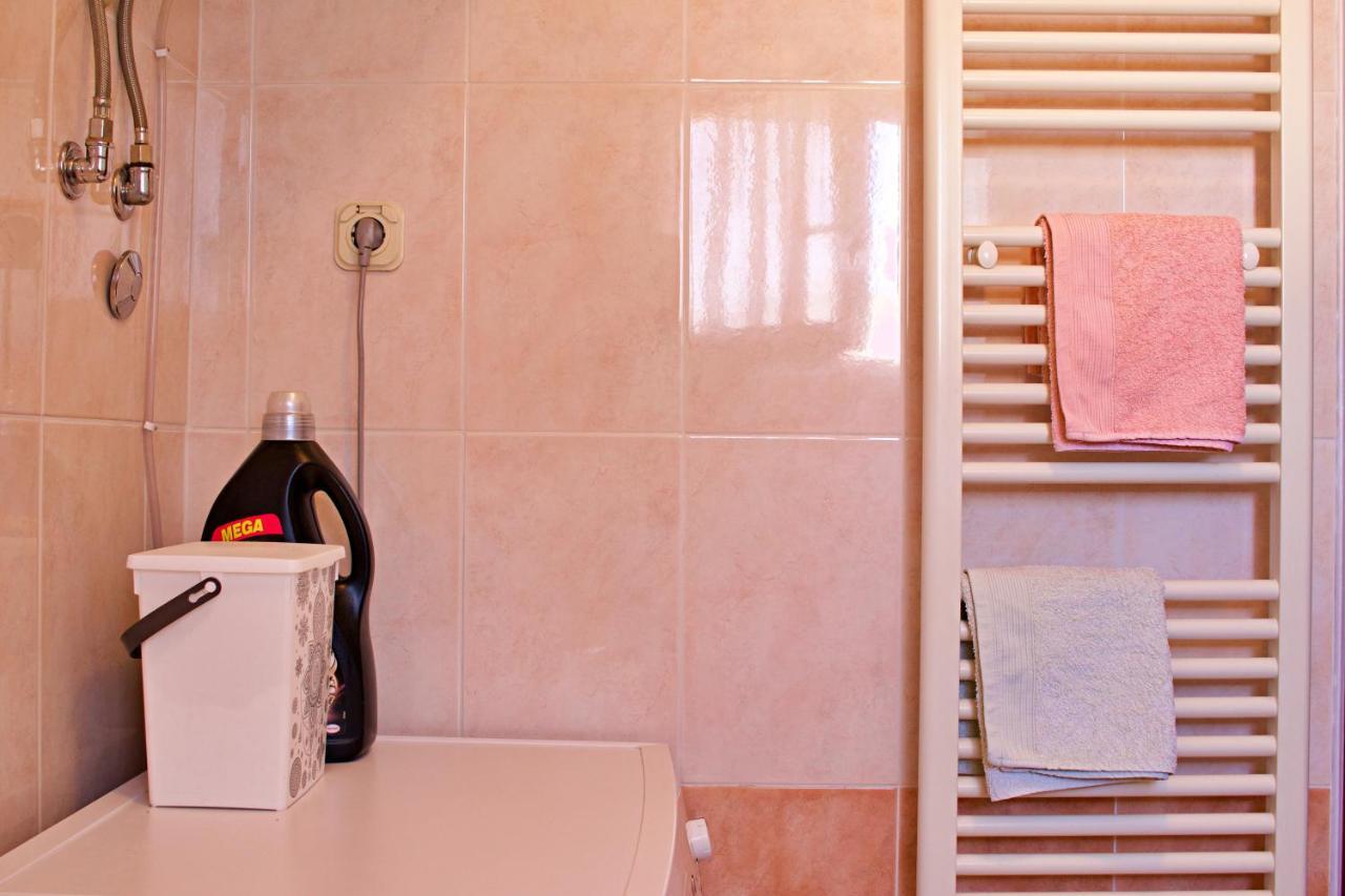 Apartments Kanegra Umag Ngoại thất bức ảnh