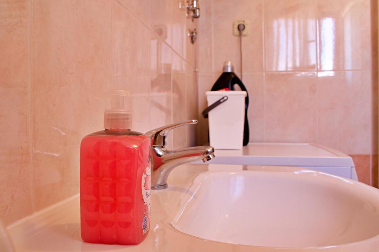 Apartments Kanegra Umag Ngoại thất bức ảnh