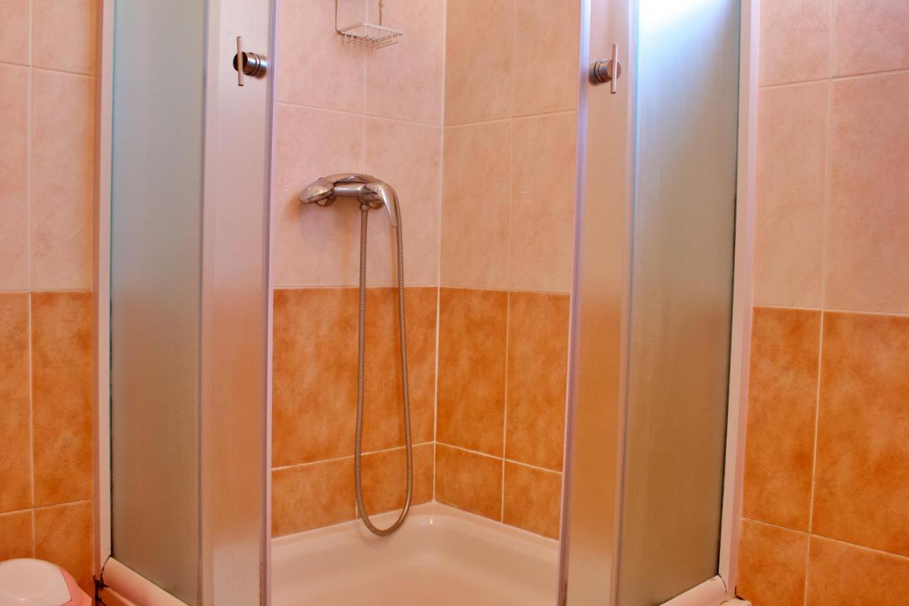 Apartments Kanegra Umag Ngoại thất bức ảnh
