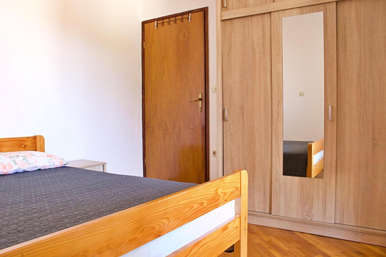 Apartments Kanegra Umag Ngoại thất bức ảnh