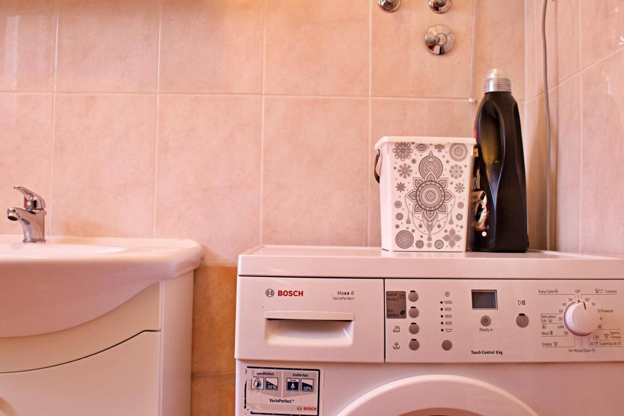 Apartments Kanegra Umag Ngoại thất bức ảnh