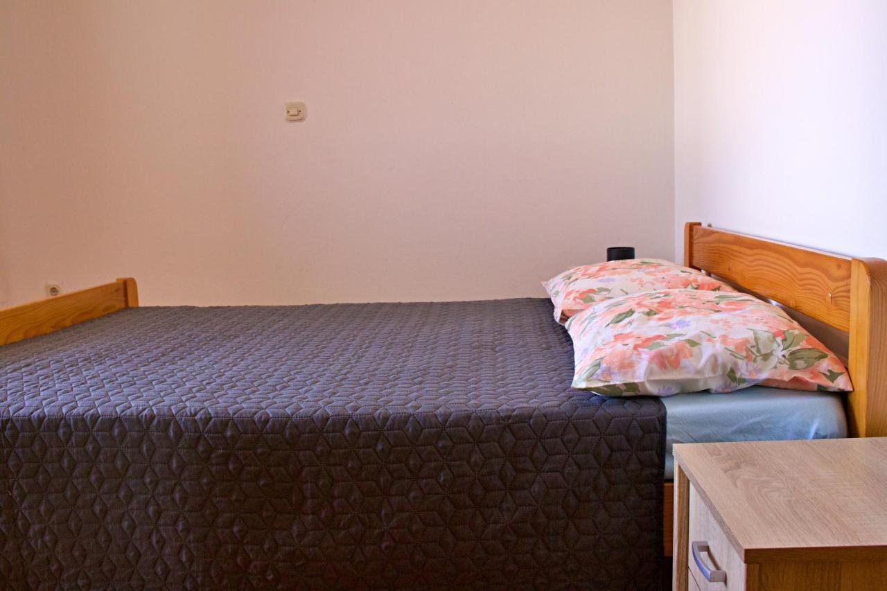 Apartments Kanegra Umag Ngoại thất bức ảnh
