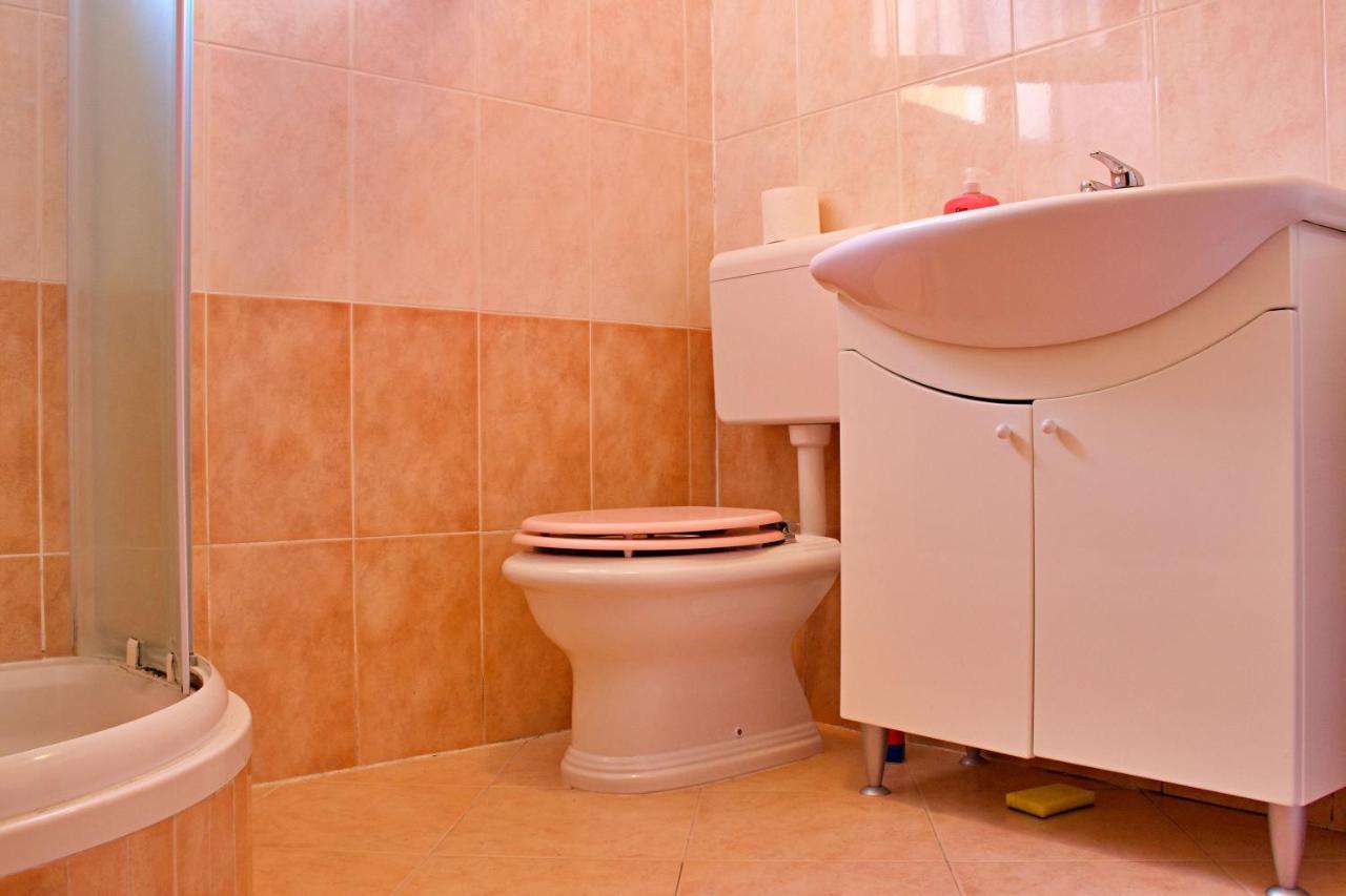 Apartments Kanegra Umag Ngoại thất bức ảnh
