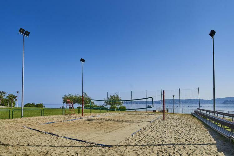 Apartments Kanegra Umag Ngoại thất bức ảnh