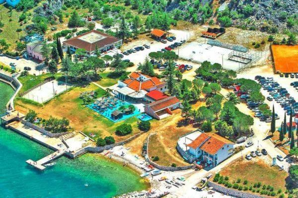 Apartments Kanegra Umag Ngoại thất bức ảnh